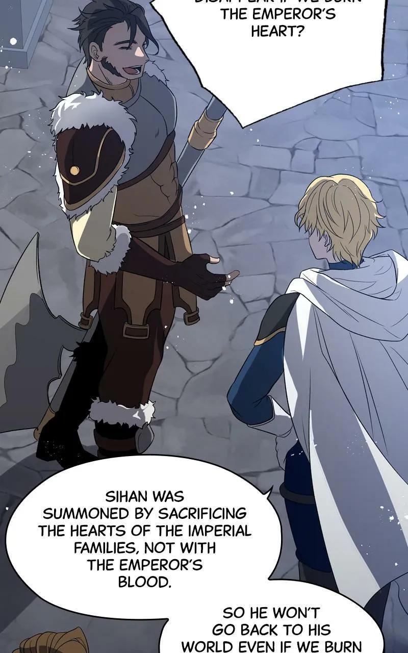 Enter the Other World Reloaded Chapter 1 page 59 - 