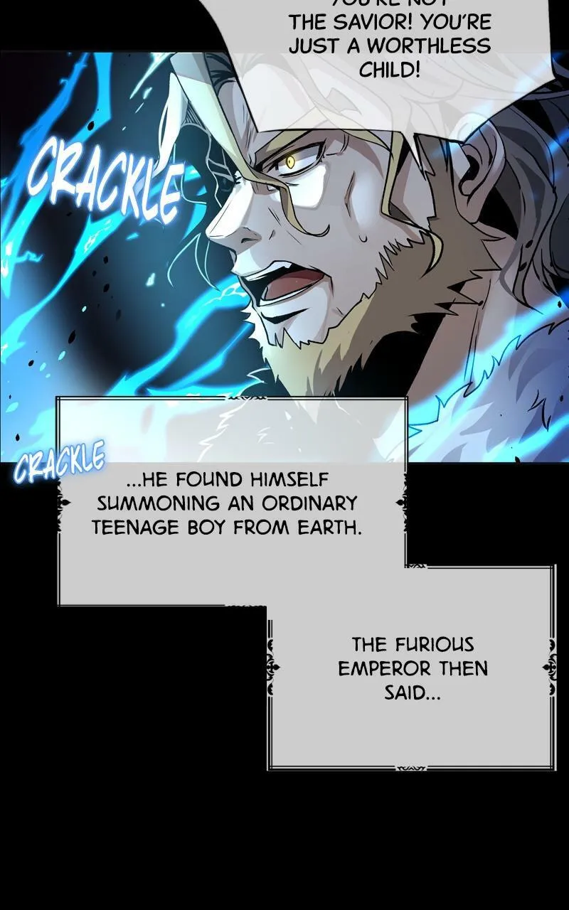 Enter the Other World Reloaded Chapter 1 page 7 - 