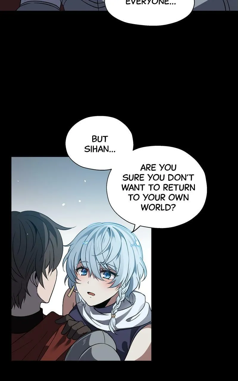 Enter the Other World Reloaded Chapter 1 page 62 - 