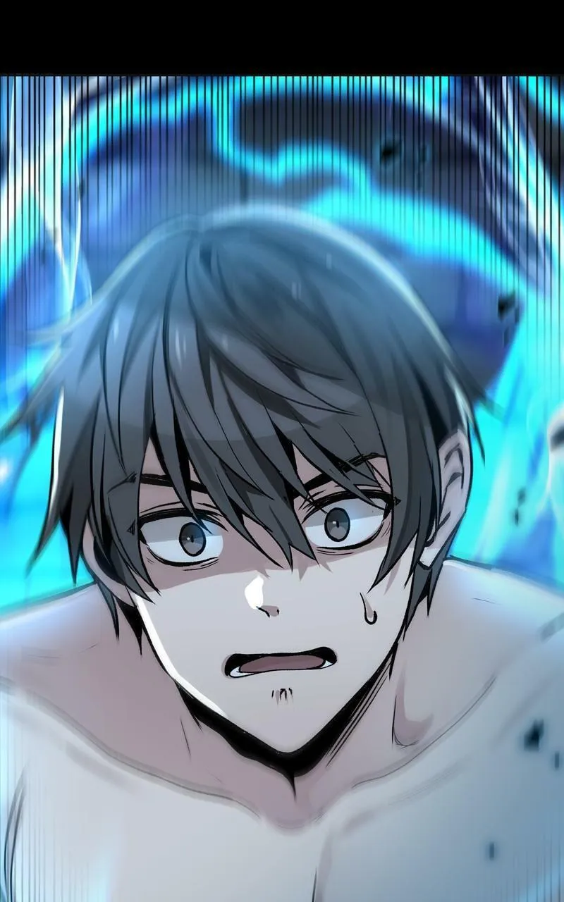 Enter the Other World Reloaded Chapter 1 page 8 - 