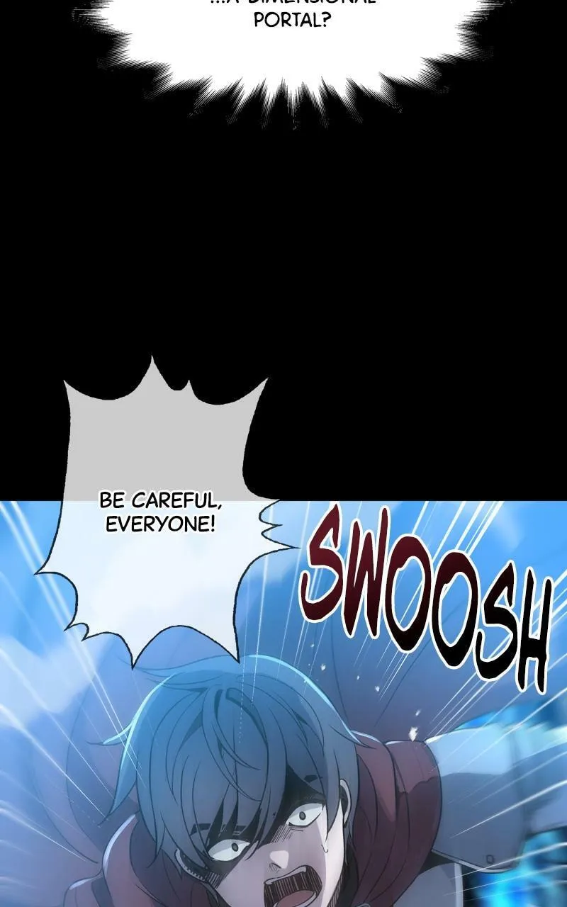 Enter the Other World Reloaded Chapter 1 page 82 - 