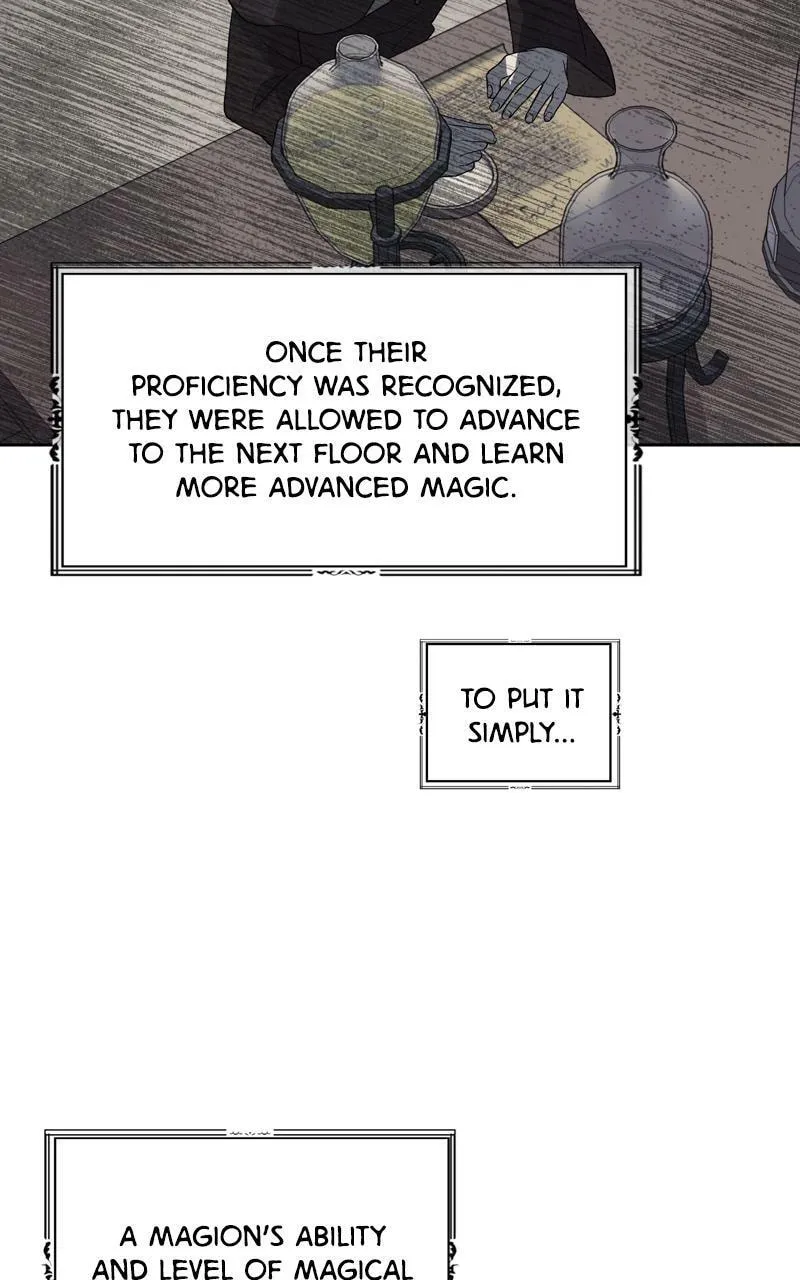 Enter the Other World Reloaded Chapter 10 page 19 - 