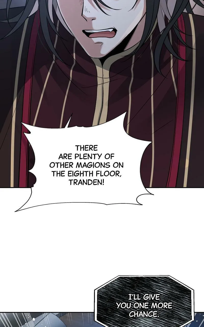 Enter the Other World Reloaded Chapter 10 page 23 - 