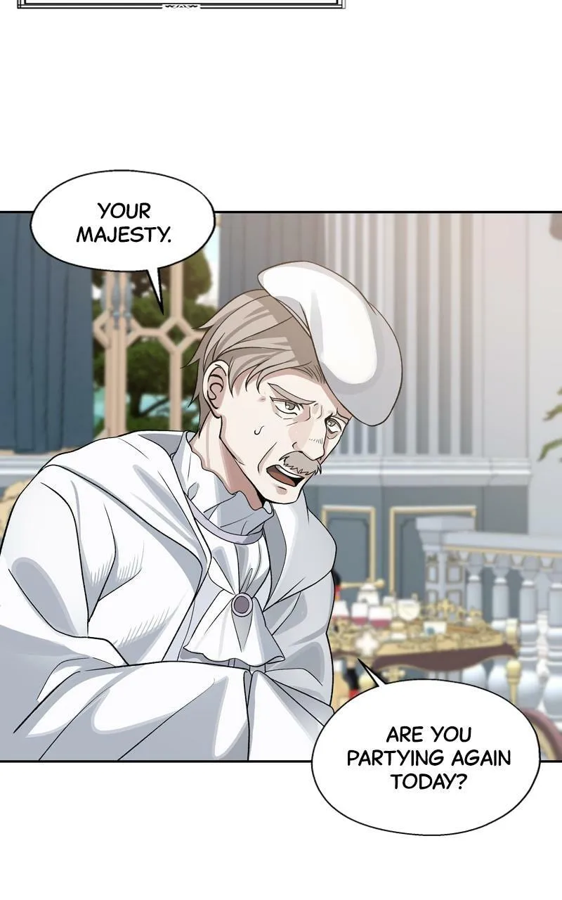 Enter the Other World Reloaded Chapter 10 page 36 - 