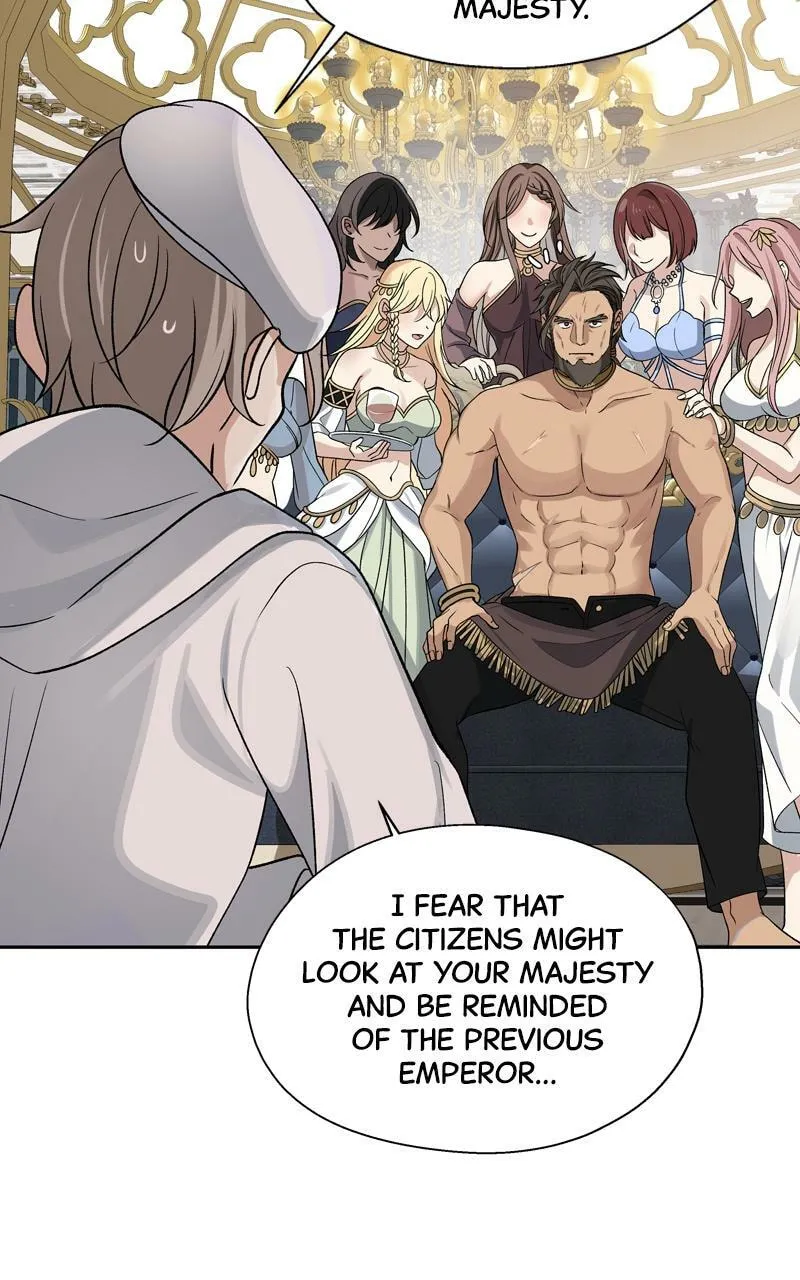 Enter the Other World Reloaded Chapter 10 page 39 - 