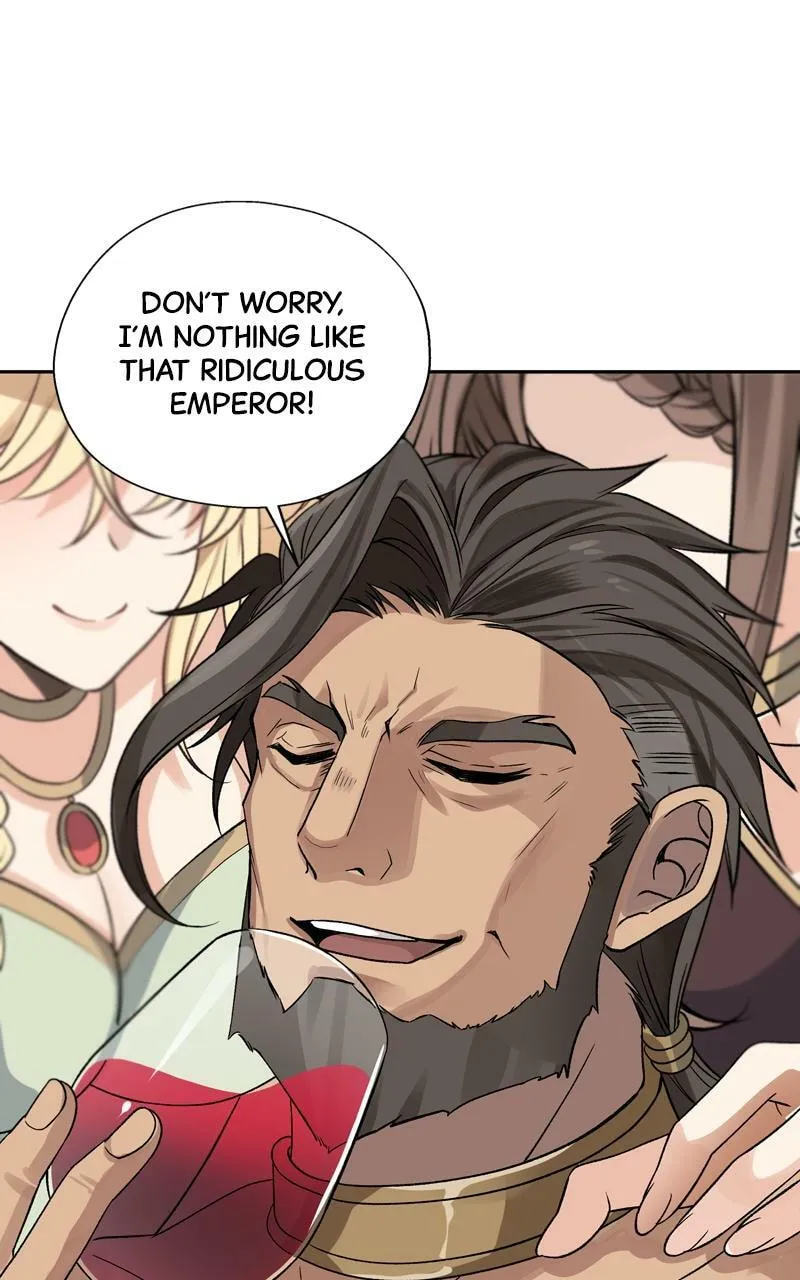 Enter the Other World Reloaded Chapter 10 page 40 - 