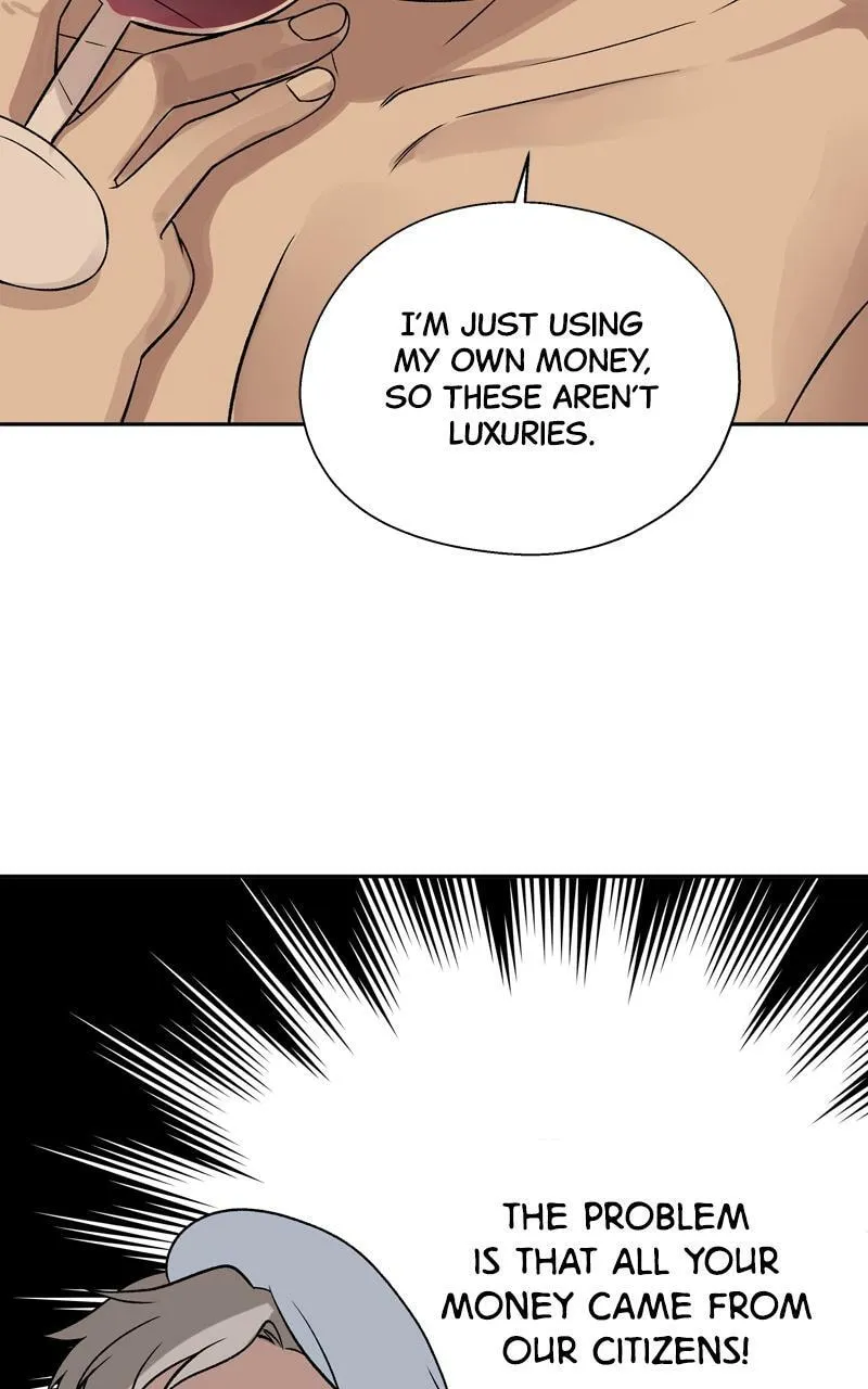 Enter the Other World Reloaded Chapter 10 page 41 - 