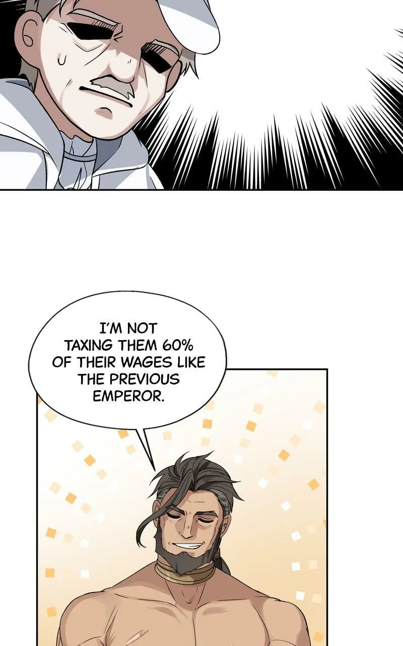 Enter the Other World Reloaded Chapter 10 page 42 - 