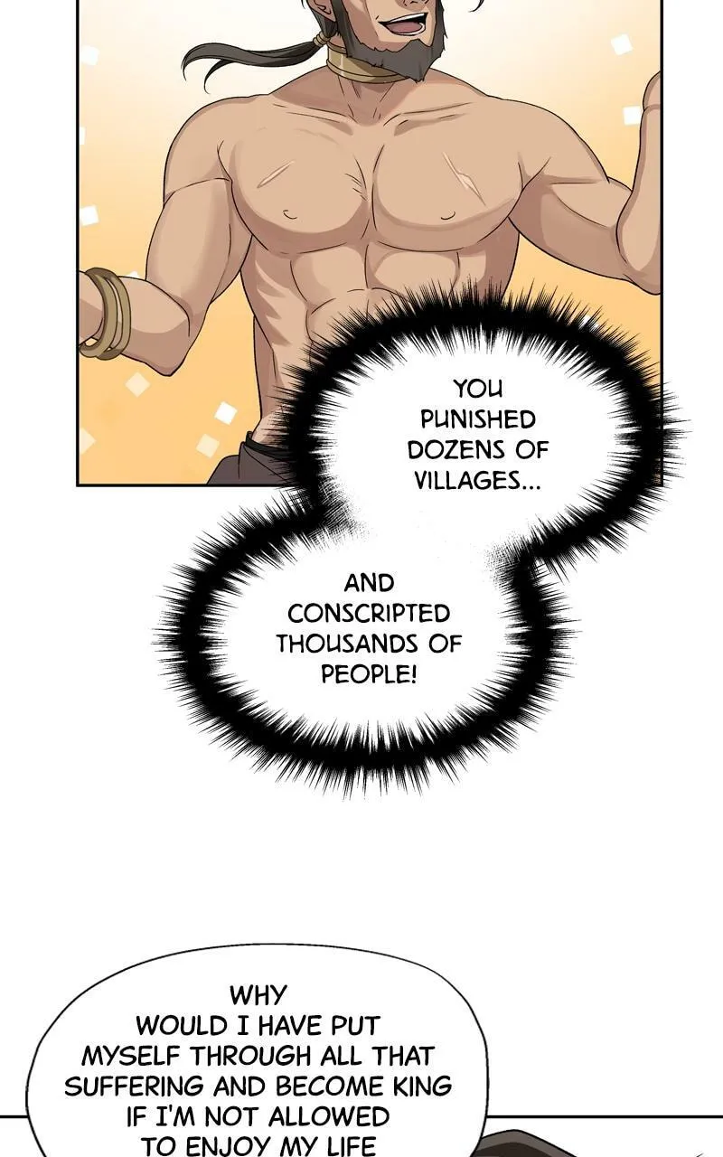 Enter the Other World Reloaded Chapter 10 page 44 - 