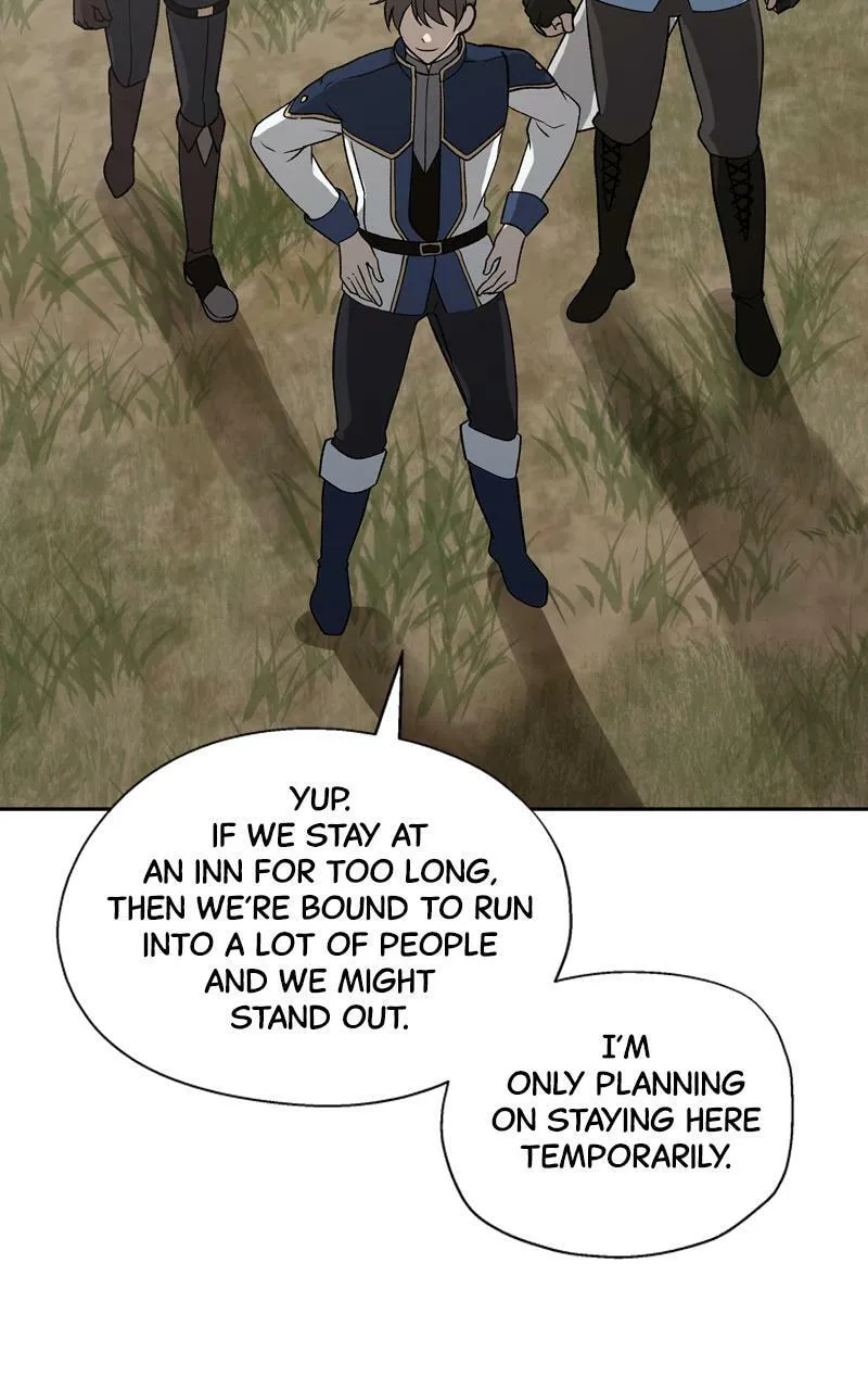 Enter the Other World Reloaded Chapter 10 page 69 - 