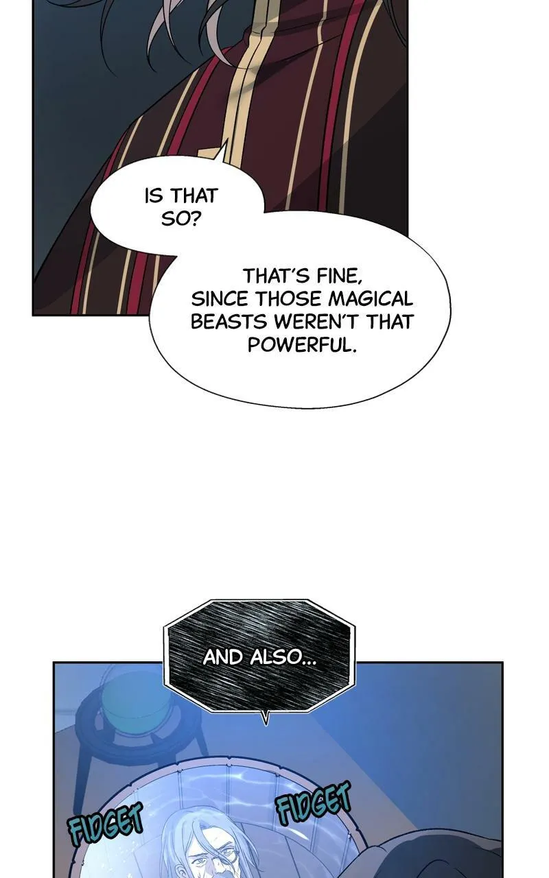 Enter the Other World Reloaded Chapter 10 page 8 - 