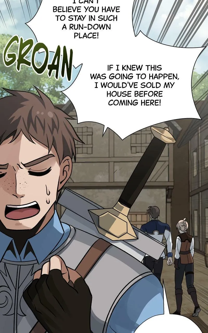 Enter the Other World Reloaded Chapter 10 page 71 - 
