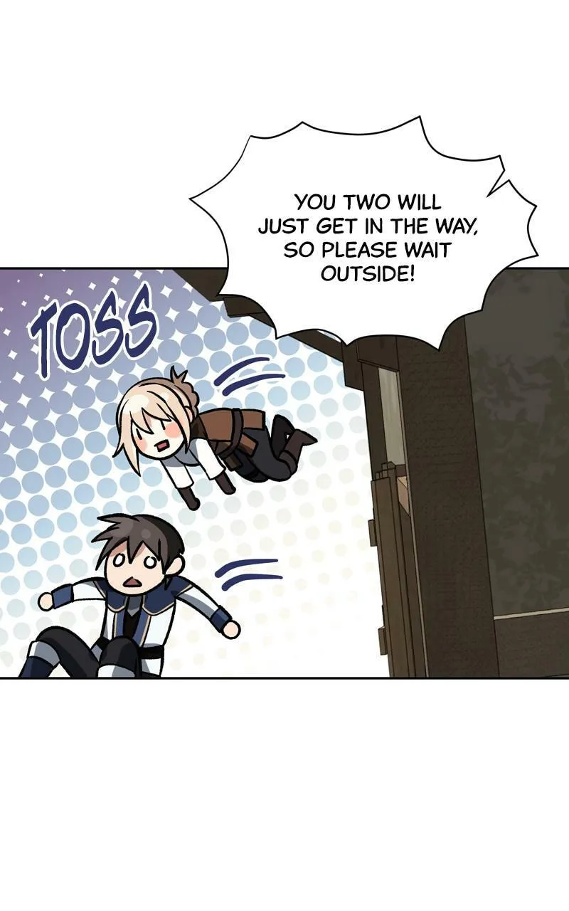 Enter the Other World Reloaded Chapter 10 page 76 - 