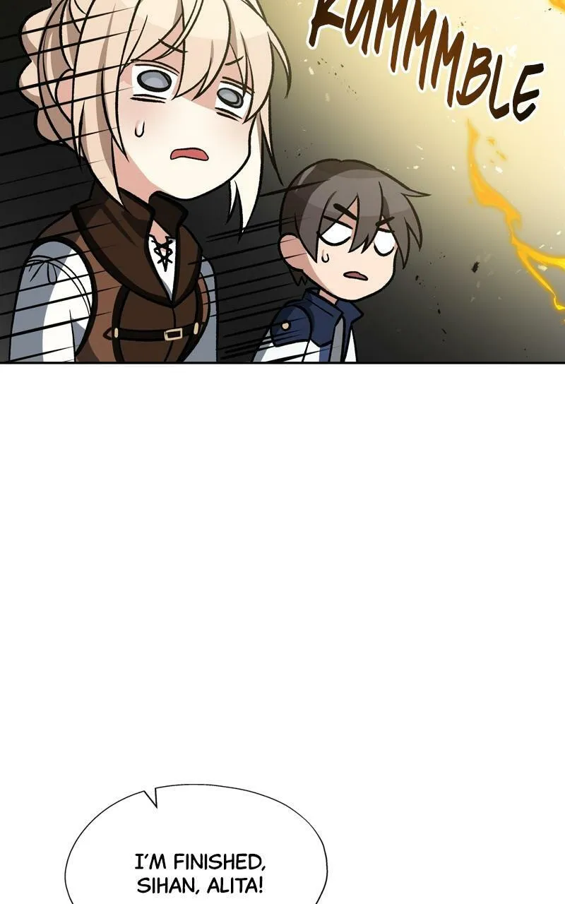 Enter the Other World Reloaded Chapter 10 page 79 - 