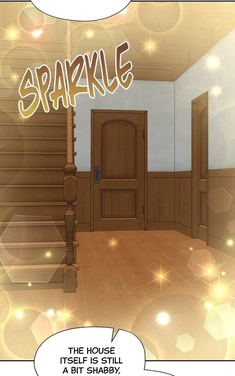 Enter the Other World Reloaded Chapter 10 page 80 - 