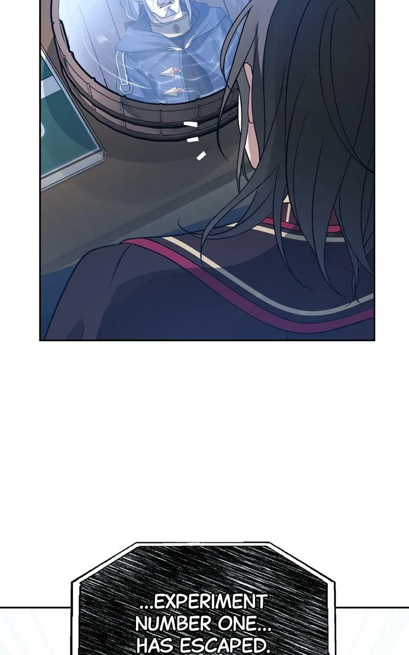 Enter the Other World Reloaded Chapter 10 page 9 - 