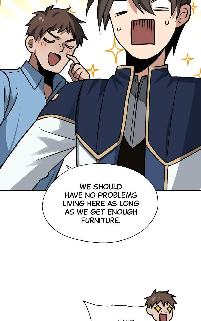 Enter the Other World Reloaded Chapter 10 page 82 - 