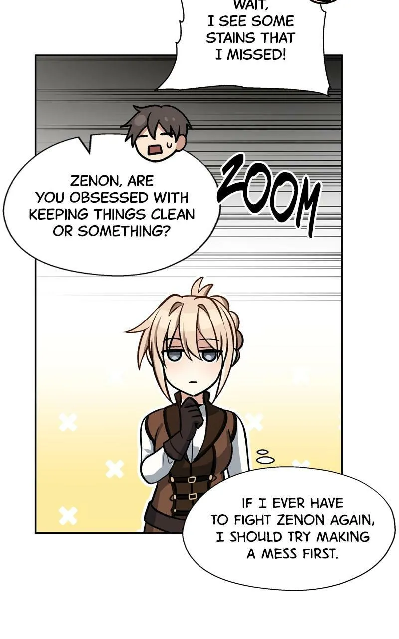 Enter the Other World Reloaded Chapter 10 page 83 - 