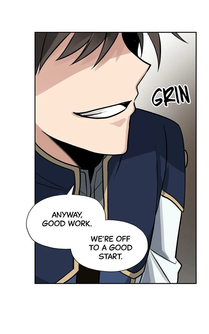Enter the Other World Reloaded Chapter 10 page 84 - 