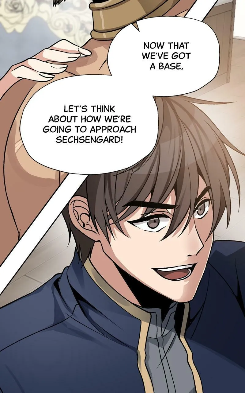Enter the Other World Reloaded Chapter 10 page 86 - 