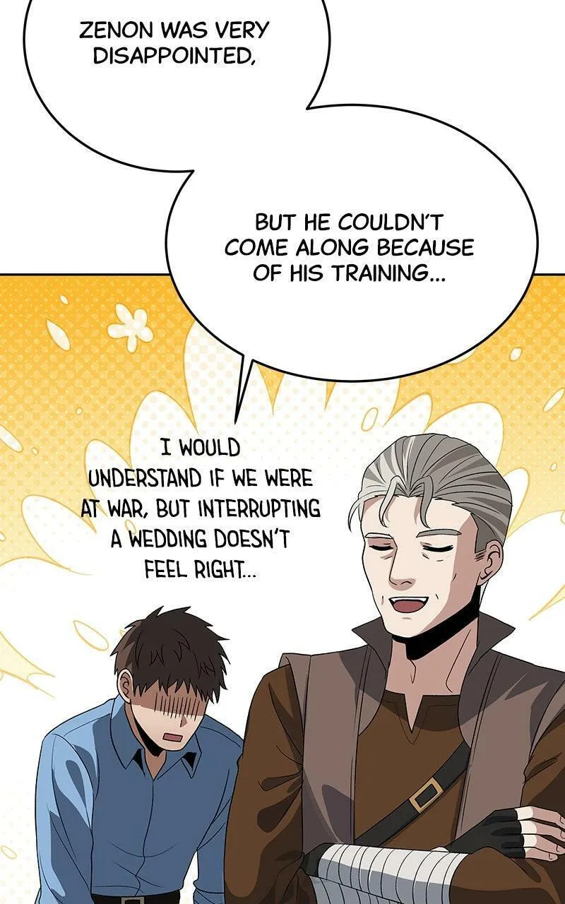 Enter the Other World Reloaded Chapter 106 page 49 - 