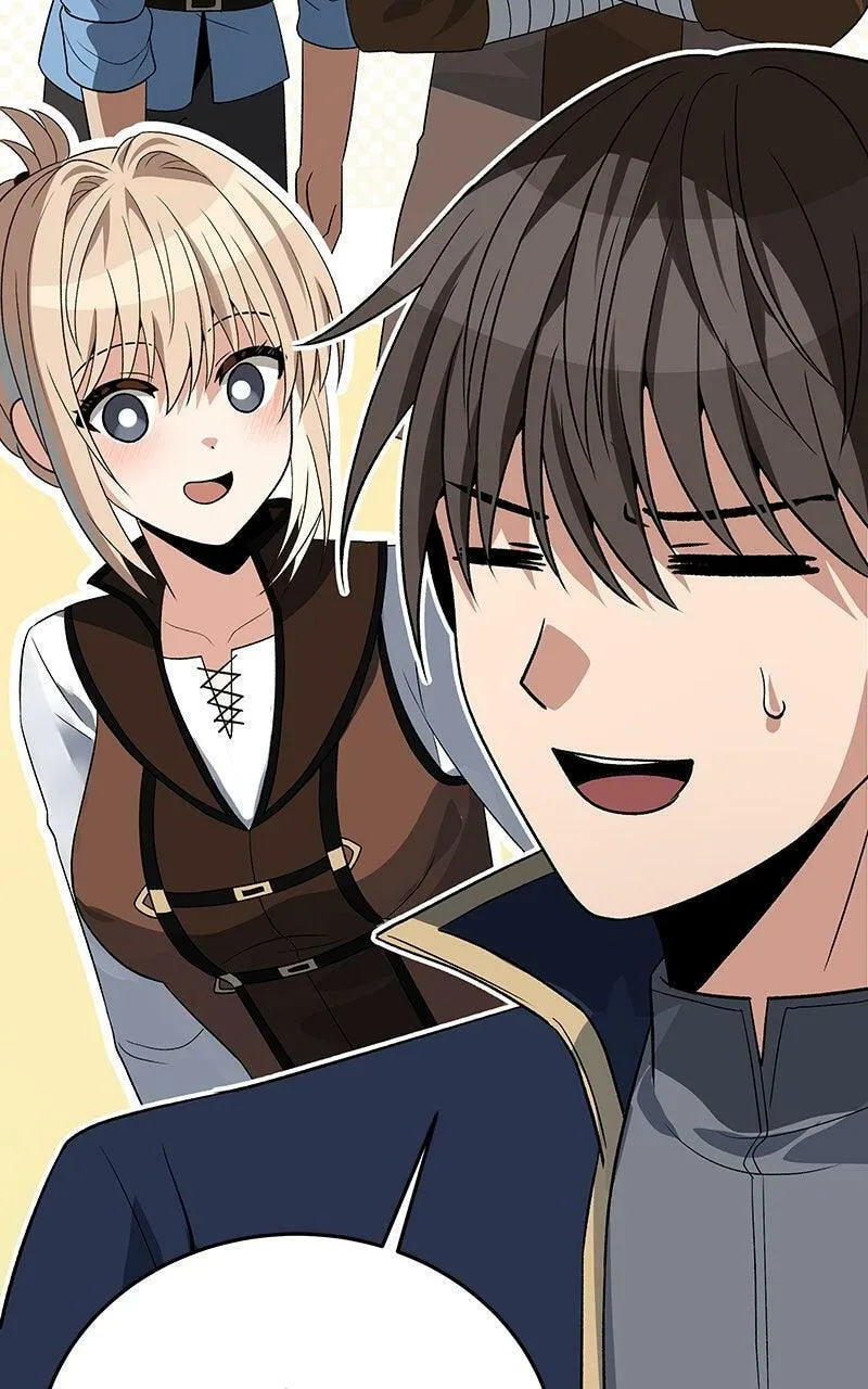 Enter the Other World Reloaded Chapter 106 page 50 - 