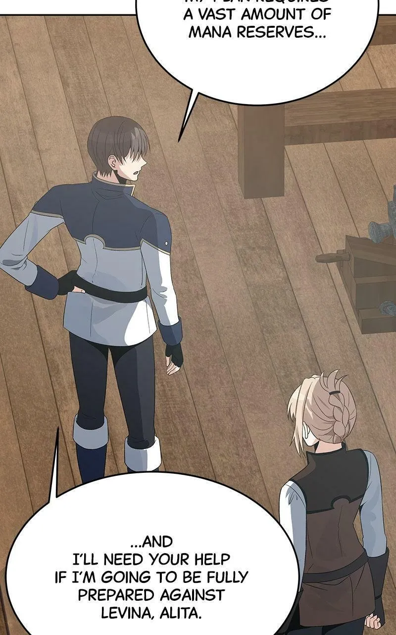 Enter the Other World Reloaded Chapter 106 page 52 - 