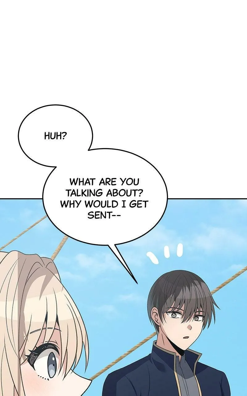 Enter the Other World Reloaded Chapter 106 page 57 - 