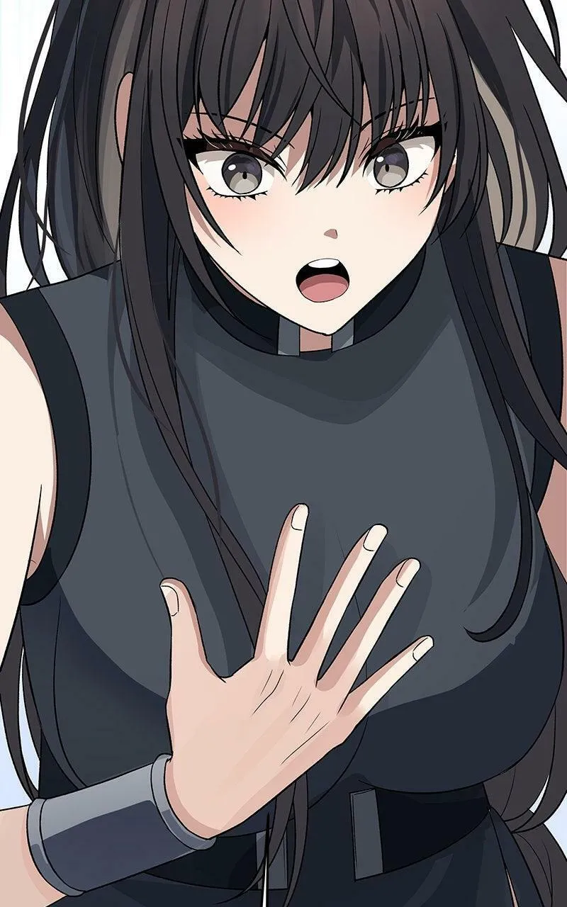 Enter the Other World Reloaded Chapter 106 page 85 - 