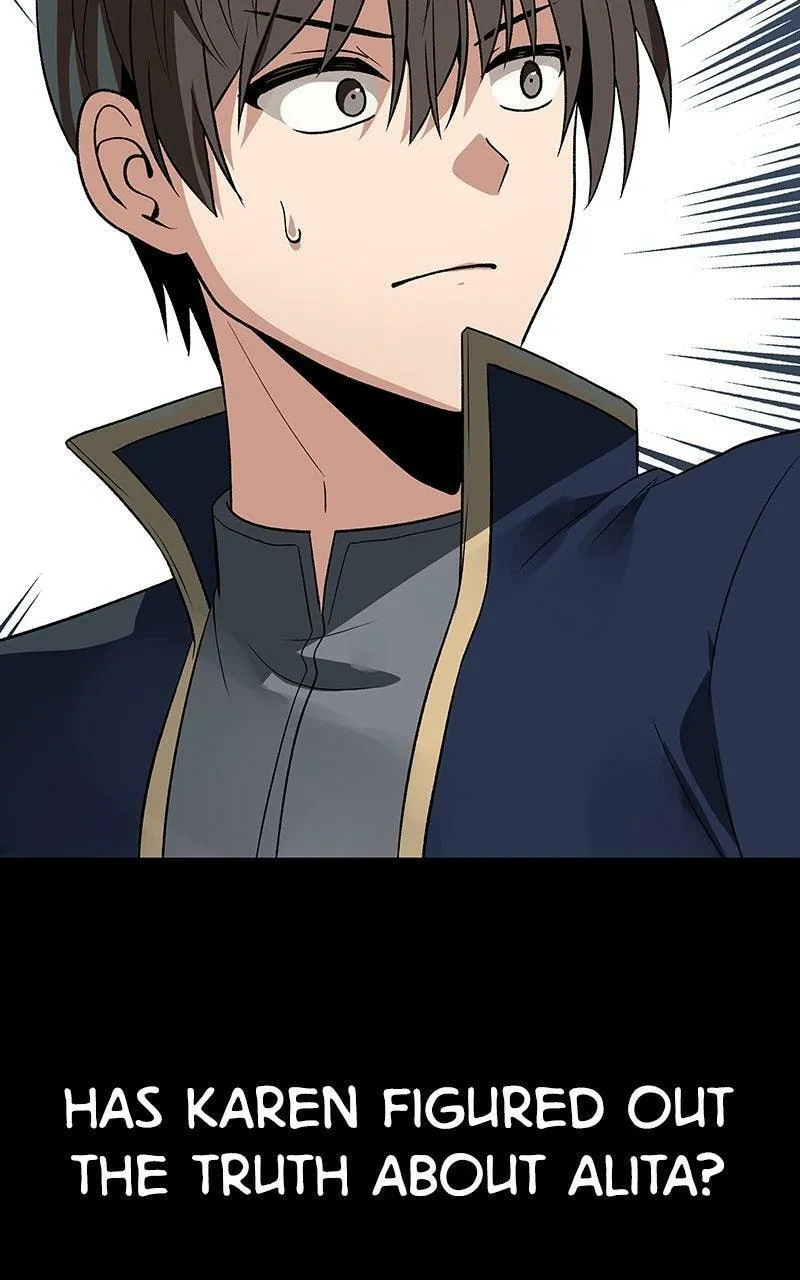 Enter the Other World Reloaded Chapter 106 page 92 - 