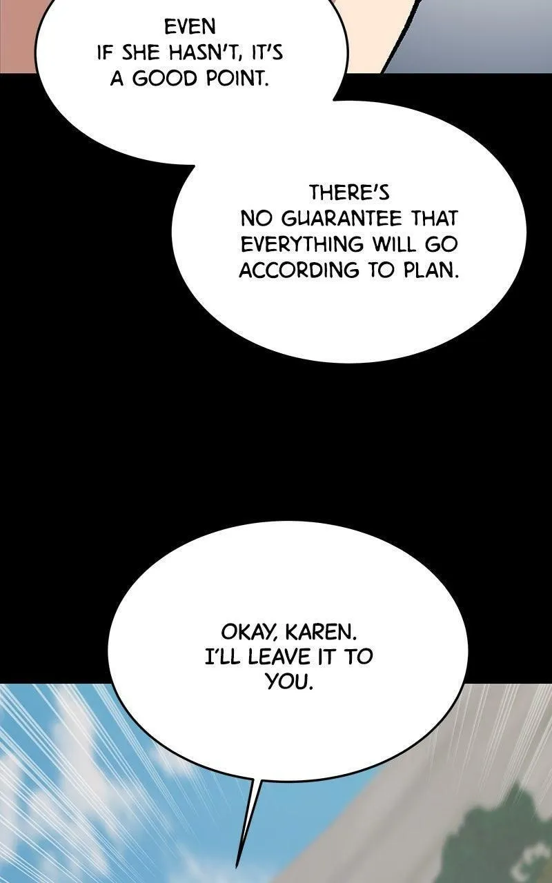 Enter the Other World Reloaded Chapter 106 page 94 - 