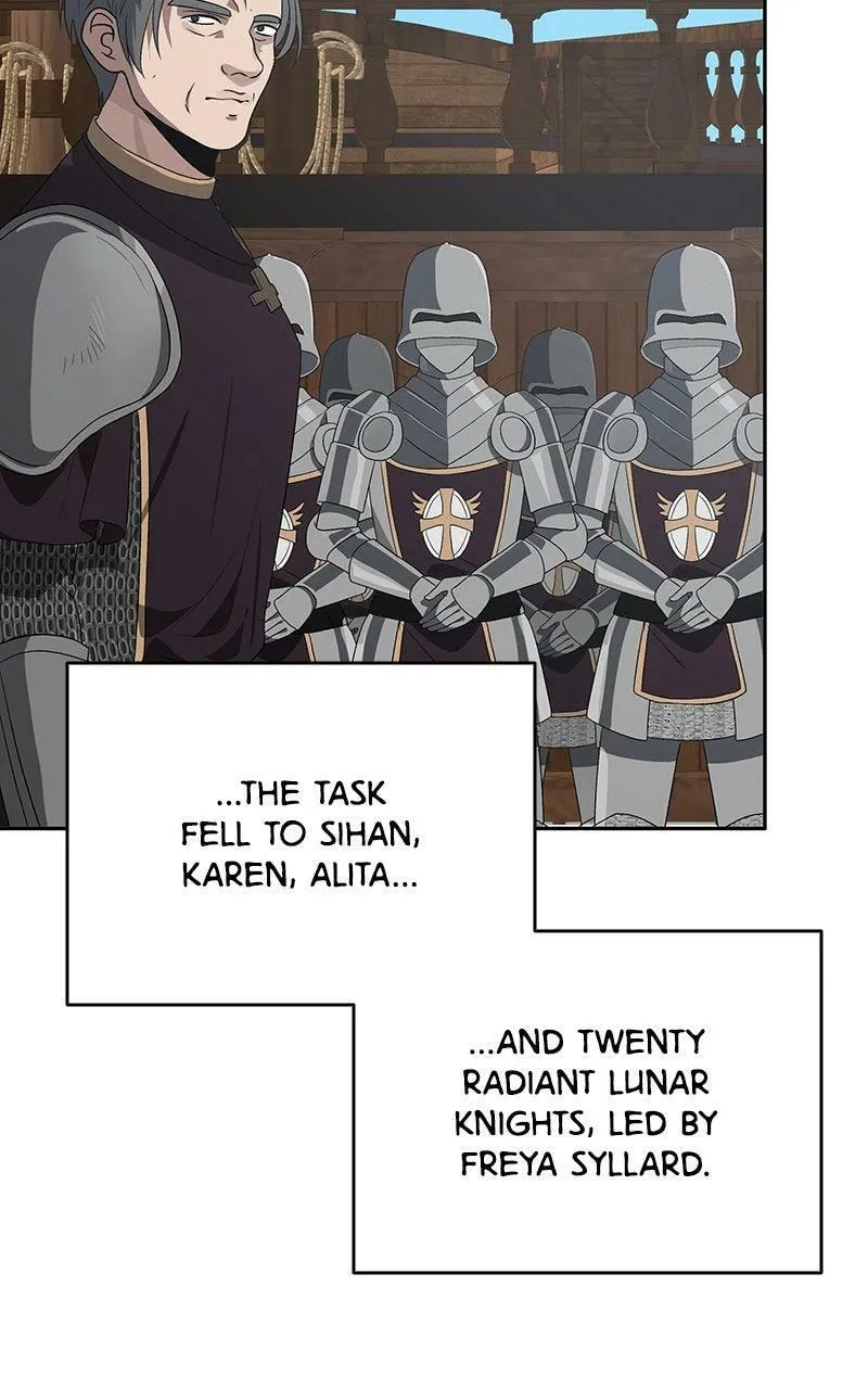 Enter the Other World Reloaded Chapter 106 page 97 - 