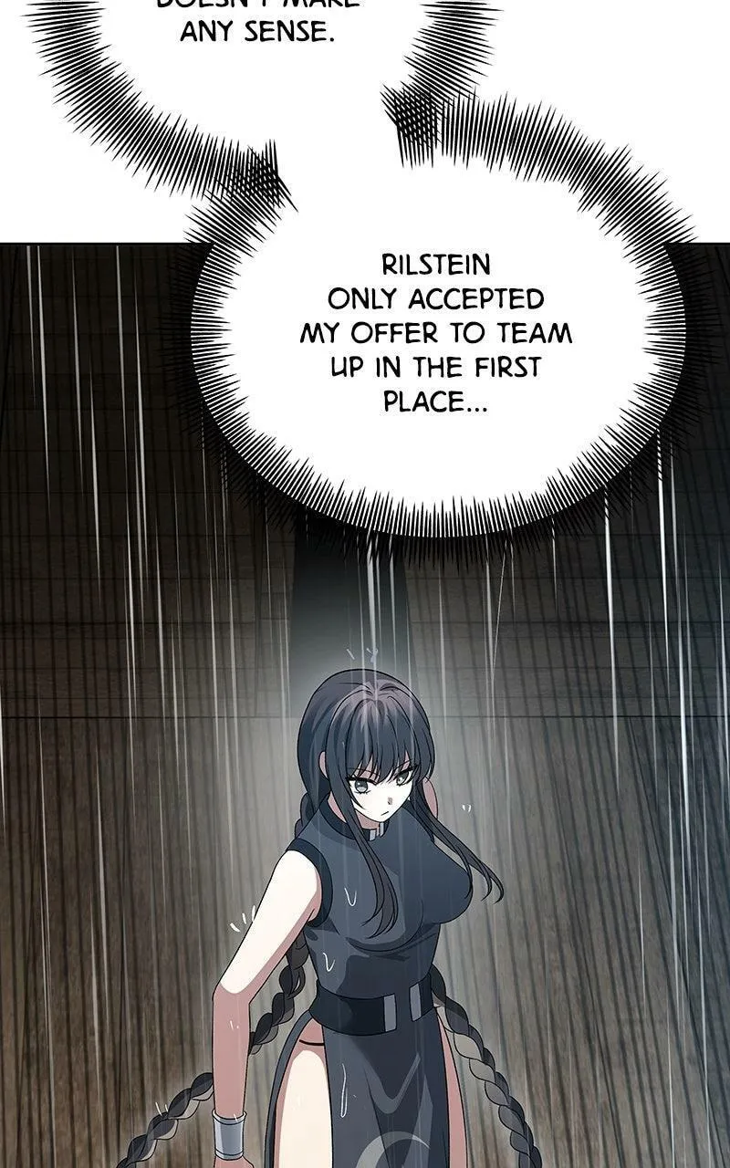 Enter the Other World Reloaded Chapter 107 page 19 - 
