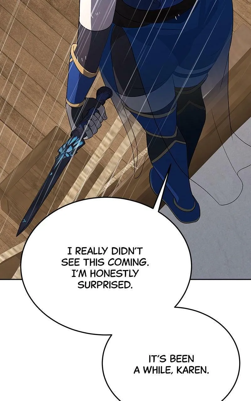 Enter the Other World Reloaded Chapter 107 page 28 - 