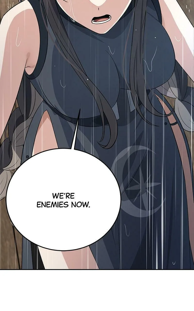 Enter the Other World Reloaded Chapter 107 page 36 - 
