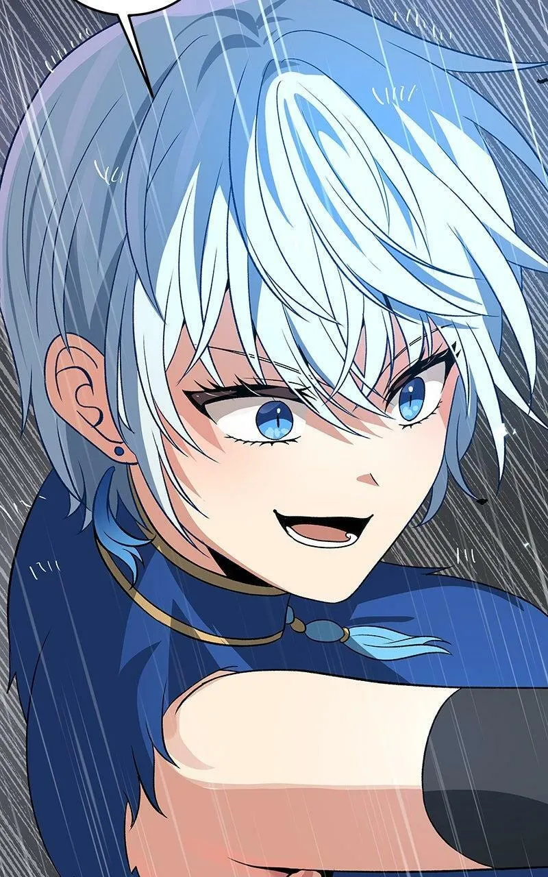 Enter the Other World Reloaded Chapter 107 page 42 - 