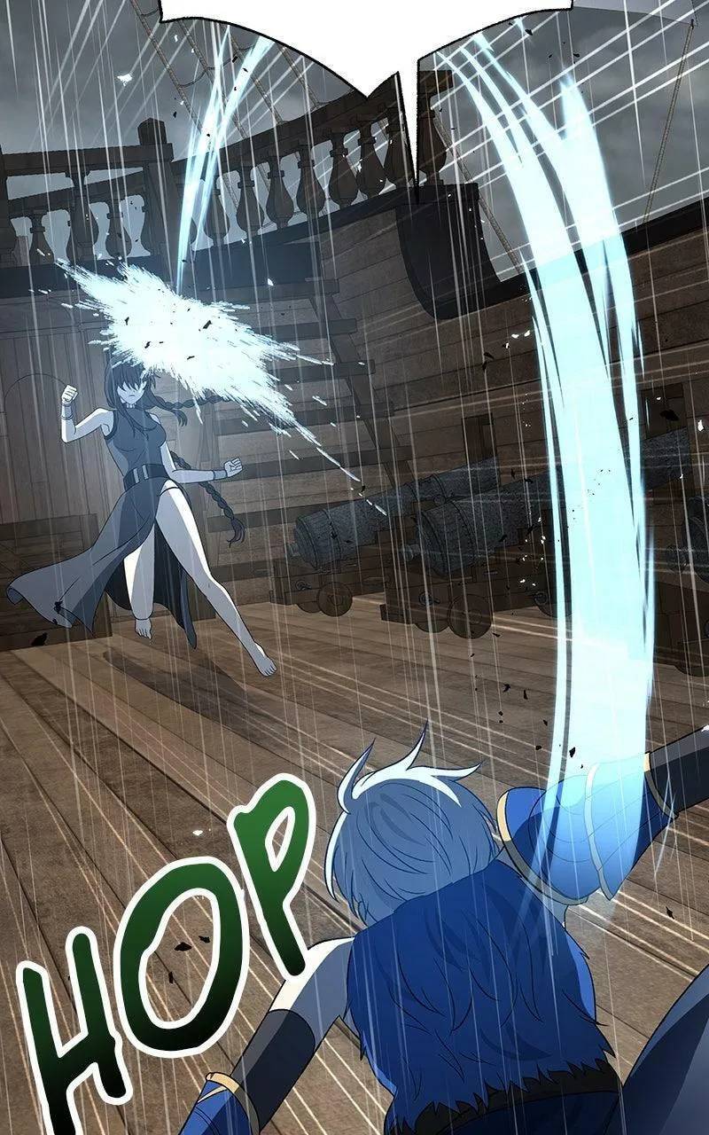 Enter the Other World Reloaded Chapter 107 page 44 - 