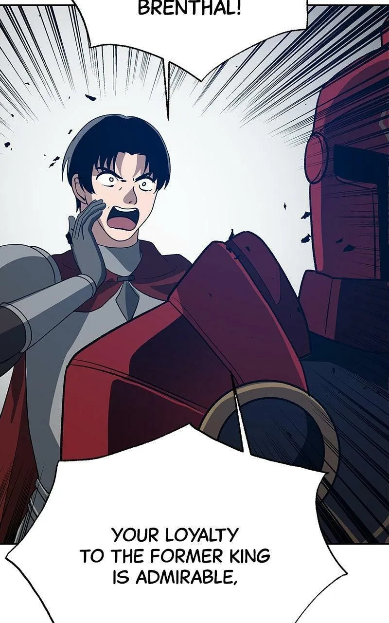 Enter the Other World Reloaded Chapter 108 page 136 - 