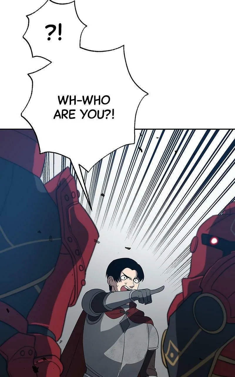 Enter the Other World Reloaded Chapter 108 page 143 - 