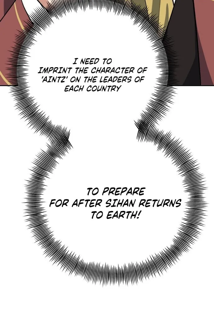 Enter the Other World Reloaded Chapter 109 page 105 - 