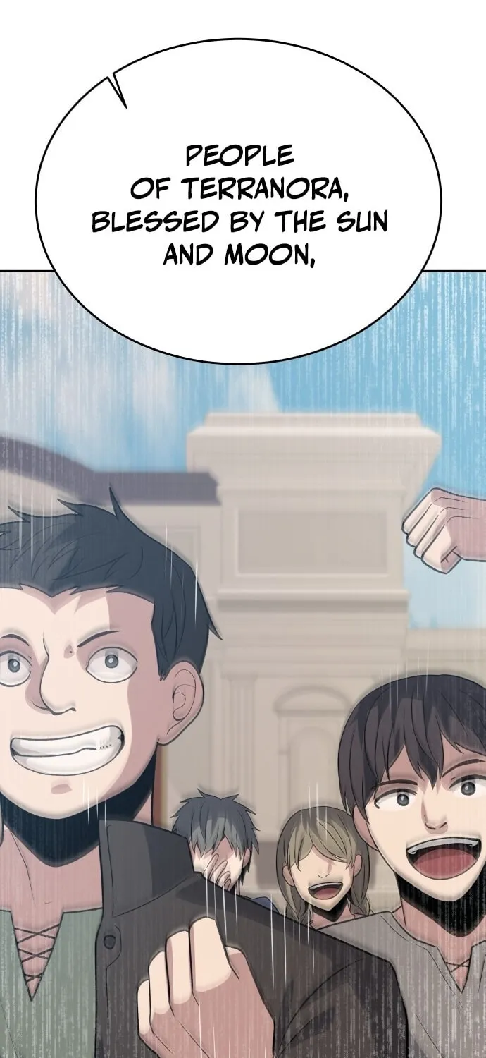 Enter the Other World Reloaded Chapter 109 page 111 - 