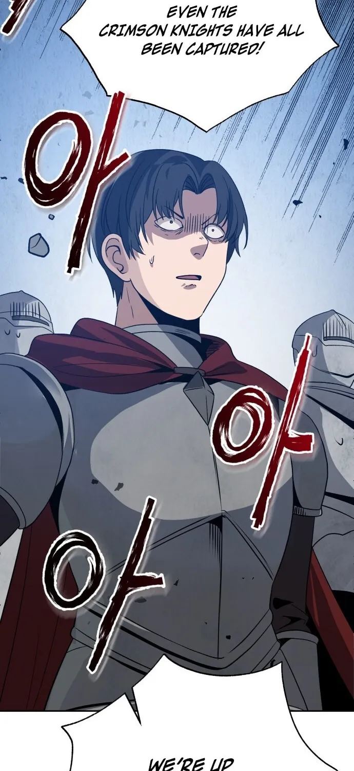 Enter the Other World Reloaded Chapter 109 page 27 - 