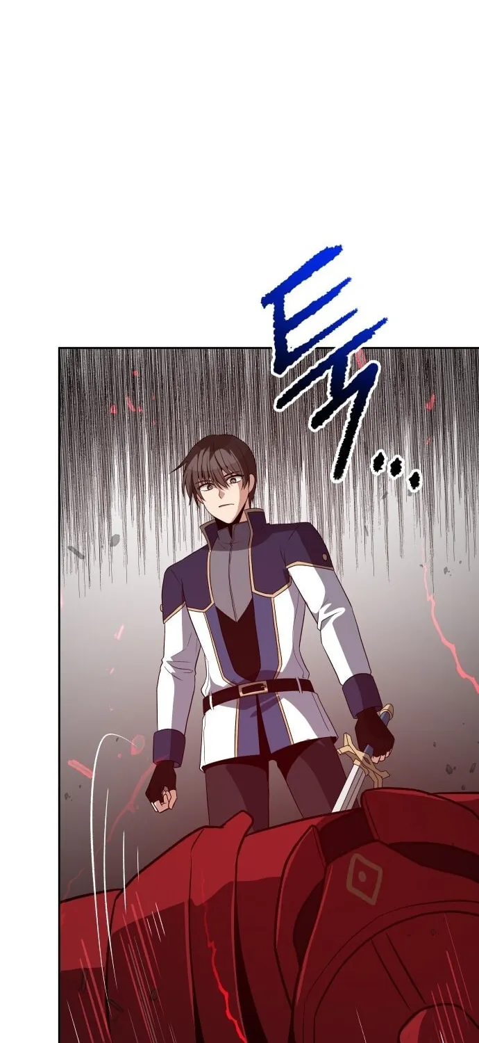 Enter the Other World Reloaded Chapter 109 page 39 - 