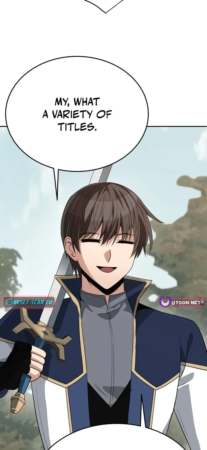Enter the Other World Reloaded Chapter 109 page 50 - 