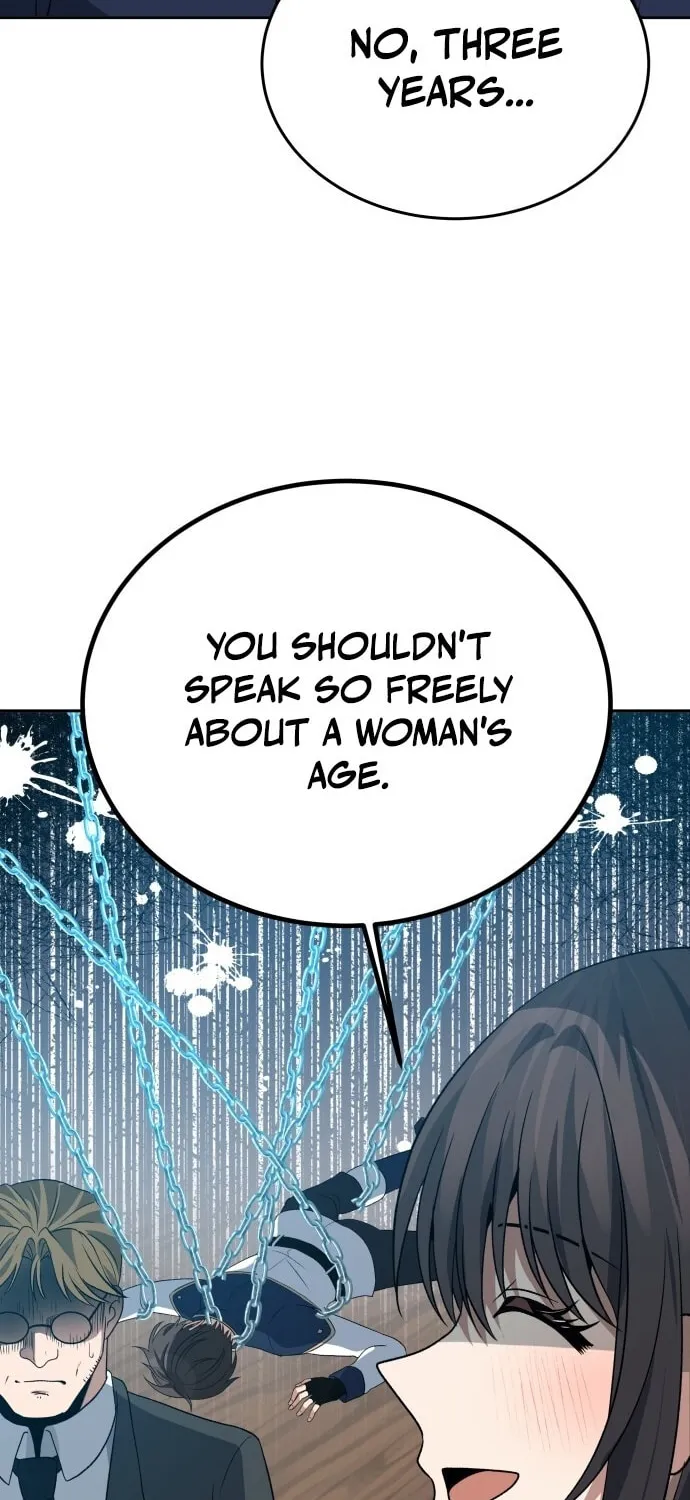 Enter the Other World Reloaded Chapter 109 page 95 - 