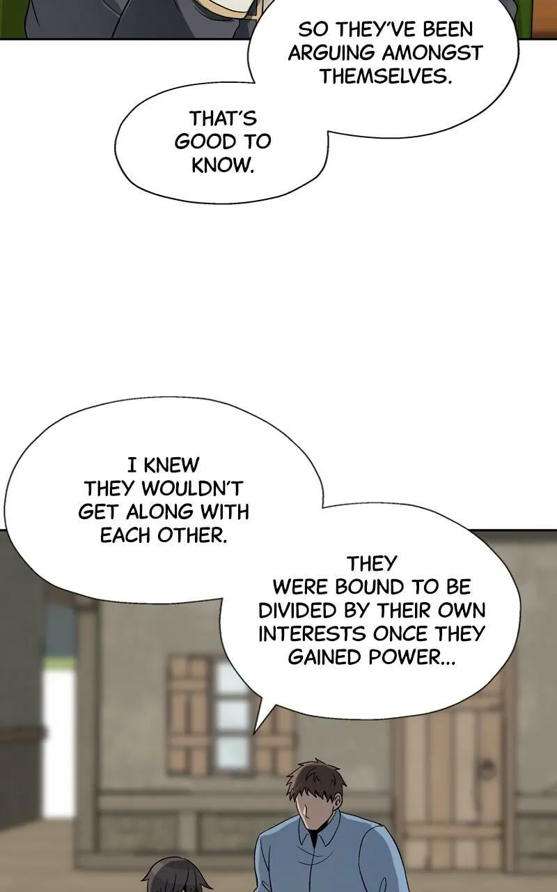 Enter the Other World Reloaded Chapter 11 page 12 - 