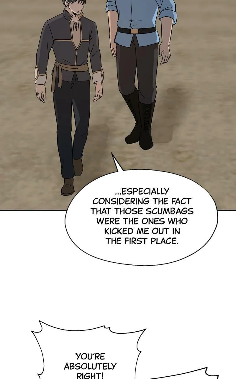 Enter the Other World Reloaded Chapter 11 page 13 - 