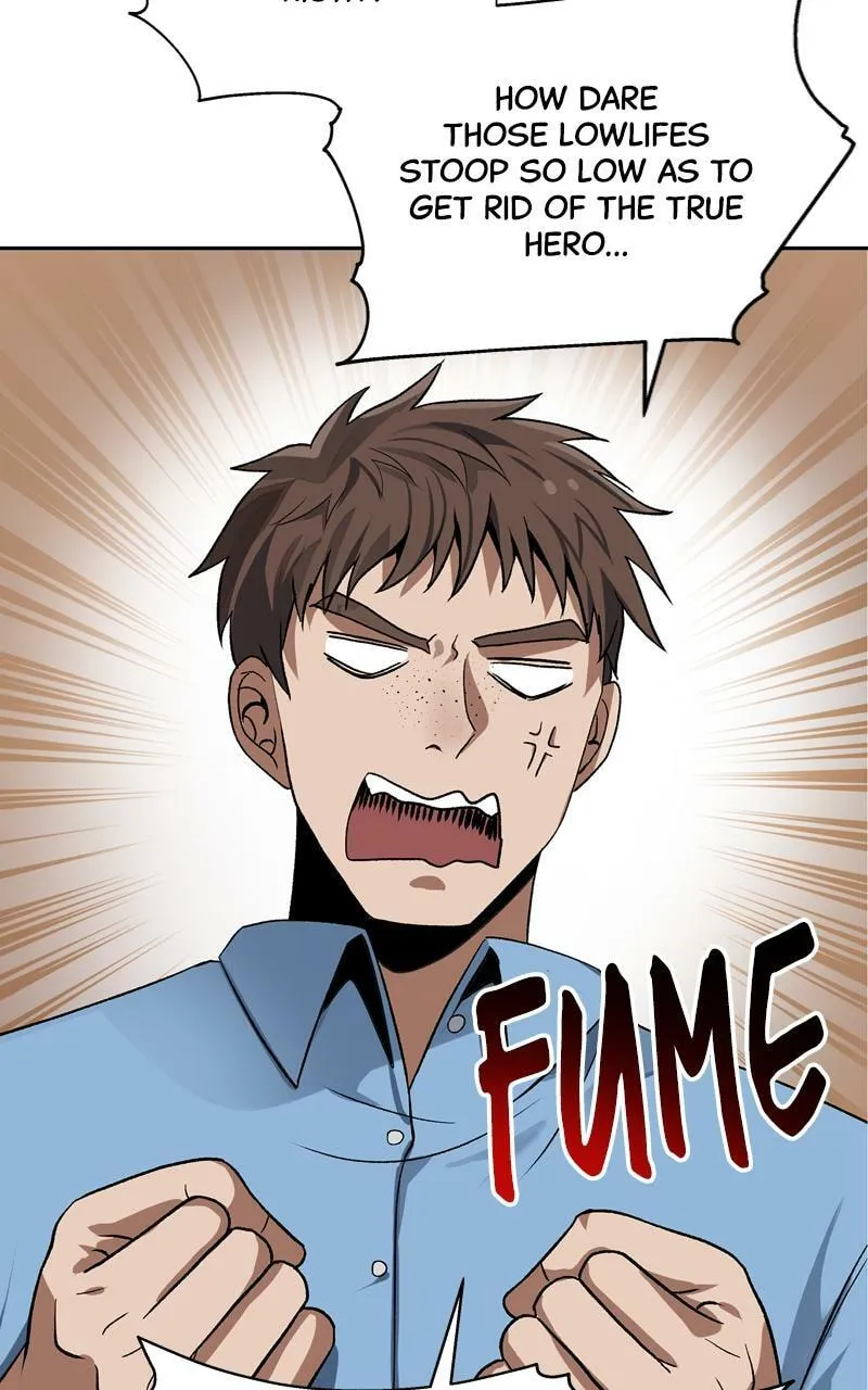 Enter the Other World Reloaded Chapter 11 page 14 - 