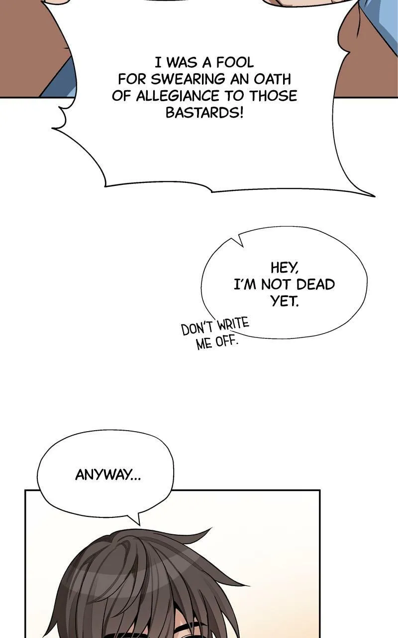 Enter the Other World Reloaded Chapter 11 page 15 - 