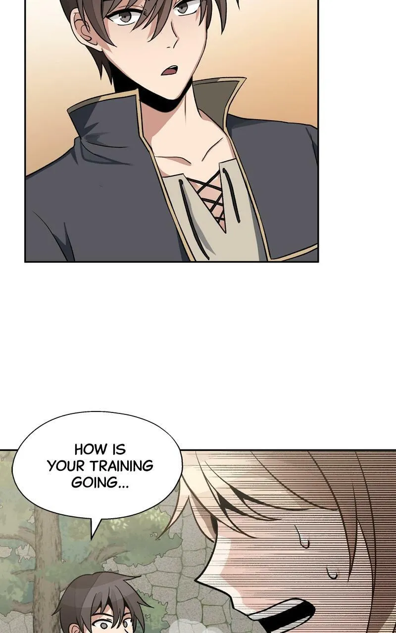 Enter the Other World Reloaded Chapter 11 page 16 - 